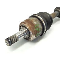 Recambio de transmisión delantera izquierda para hyundai coupe (gk) 1.6 fx referencia OEM IAM   