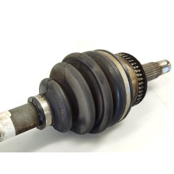Recambio de transmisión delantera izquierda para hyundai coupe (gk) 1.6 fx referencia OEM IAM   
