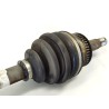 Recambio de transmisión delantera izquierda para hyundai coupe (gk) 1.6 fx referencia OEM IAM   