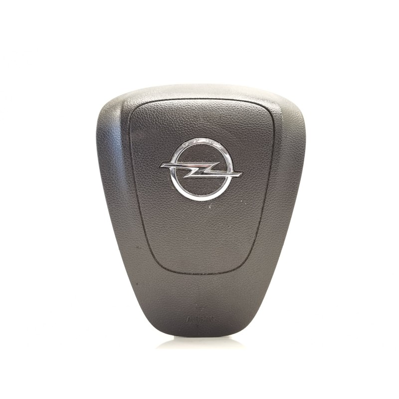 Recambio de airbag delantero izquierdo para opel astra j lim. enjoy referencia OEM IAM 13299780 Recambio de airbag delantero izquierdo para opel astra j lim. enjoy referencia OEM IAM 13299780