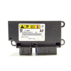 Recambio de centralita airbag para opel astra j lim. enjoy referencia OEM IAM 13574896  