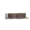 Recambio de centralita airbag para opel astra j lim. enjoy referencia OEM IAM 13574896  