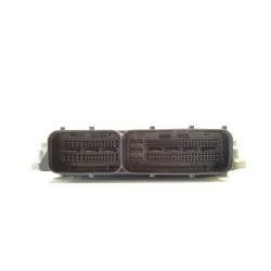 Recambio de centralita motor uce para opel astra j lim. enjoy referencia OEM IAM 55581052  