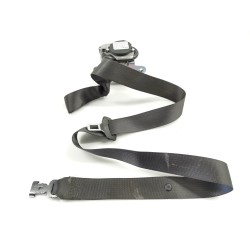 Recambio de cinturón seguridad delantero derecho para opel astra j lim. enjoy referencia OEM IAM F13297098  