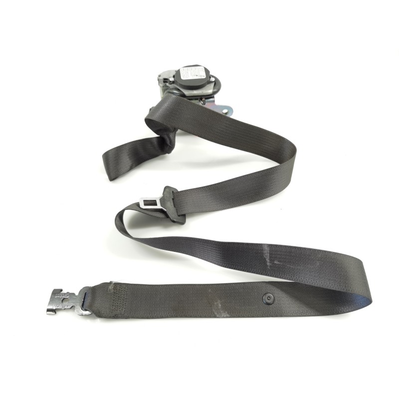 Recambio de cinturón seguridad delantero derecho para opel astra j lim. enjoy referencia OEM IAM F13297098 Recambio de cinturón seguridad delantero derecho para opel astra j lim. enjoy referencia OEM IAM F13297098