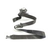 Recambio de cinturón seguridad delantero derecho para opel astra j lim. enjoy referencia OEM IAM F13297098  