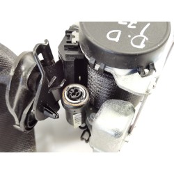 Recambio de cinturón seguridad delantero derecho para opel astra j lim. enjoy referencia OEM IAM F13297098  