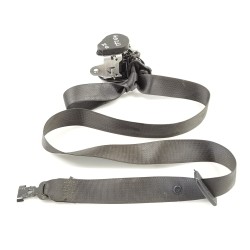 Recambio de cinturón seguridad delantero izquierdo para opel astra j lim. enjoy referencia OEM IAM 13251143  