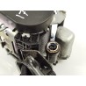 Recambio de cinturón seguridad delantero izquierdo para opel astra j lim. enjoy referencia OEM IAM 13251143  
