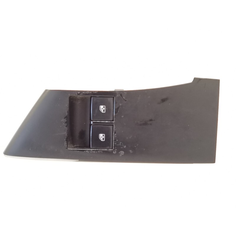 Recambio de mando elevalunas delantero izquierdo para opel astra j lim. enjoy referencia OEM IAM 13305978 Recambio de mando elevalunas delantero izquierdo para opel astra j lim. enjoy referencia OEM IAM 13305978
