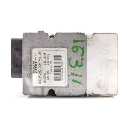 Recambio de abs para opel vectra c berlina cosmo referencia OEM IAM 13191184  