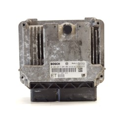 Recambio de centralita motor uce para opel vectra c berlina cosmo referencia OEM IAM 55205633  