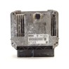 Recambio de centralita motor uce para opel vectra c berlina cosmo referencia OEM IAM 55205633  