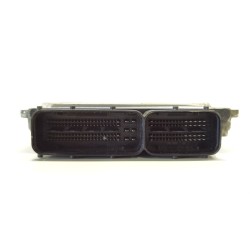 Recambio de centralita motor uce para opel vectra c berlina cosmo referencia OEM IAM 55205633  