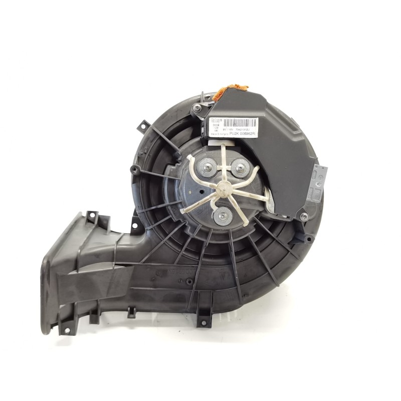 Recambio de motor calefacción para opel vectra c berlina cosmo referencia OEM IAM 73421312U Recambio de motor calefacción para opel vectra c berlina cosmo referencia OEM IAM 73421312U