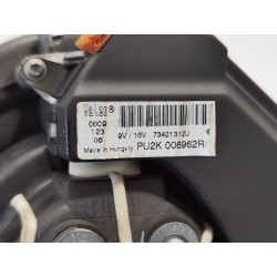 Recambio de motor calefacción para opel vectra c berlina cosmo referencia OEM IAM 73421312U  