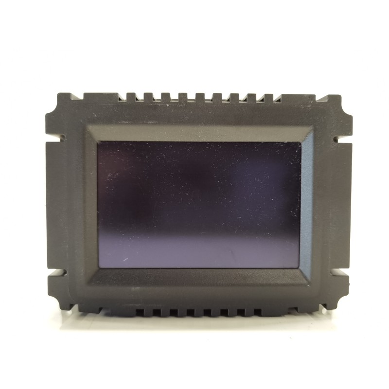 Recambio de pantalla multifunción para opel vectra c berlina cosmo referencia OEM IAM 13178765  