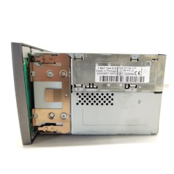 Recambio de sistema audio / radio cd para opel vectra c berlina cosmo referencia OEM IAM 13188479  