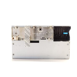 Recambio de sistema audio / radio cd para opel vectra c berlina cosmo referencia OEM IAM 13188479  