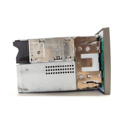 Recambio de sistema audio / radio cd para opel vectra c berlina cosmo referencia OEM IAM 13188479  