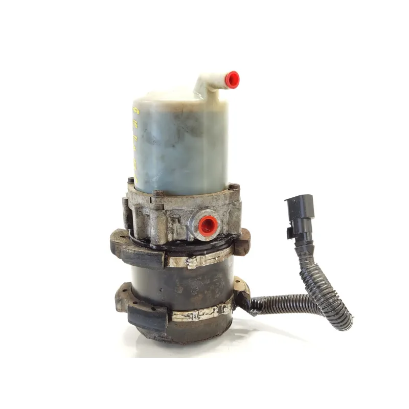 Recambio de bomba dirección para peugeot 205 berlina 1.8 d generation referencia OEM IAM 183042610P Recambio de bomba dirección para peugeot 205 berlina 1.8 d generation referencia OEM IAM 183042610P