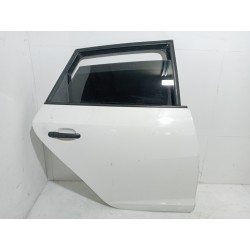 Recambio de puerta trasera derecha para seat ibiza (6j5) stylance / style referencia OEM IAM   