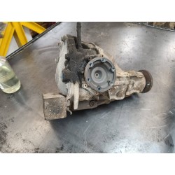 Recambio de diferencial trasero para ssangyong rodius xdi referencia OEM IAM R1513510405  
