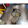 Recambio de diferencial trasero para ssangyong rodius xdi referencia OEM IAM R1513510405  
