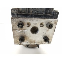 Recambio de abs para kia sorento 2.5 crdi cat referencia OEM IAM 0265216928  