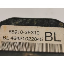 Recambio de abs para kia sorento 2.5 crdi cat referencia OEM IAM 0265216928  