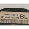 Recambio de abs para kia sorento 2.5 crdi cat referencia OEM IAM 0265216928  
