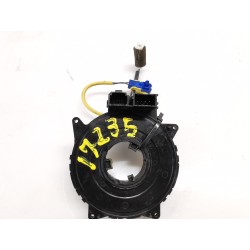 Recambio de anillo airbag para kia sorento 2.5 crdi cat referencia OEM IAM KK1K460186  