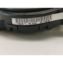 Recambio de anillo airbag para kia sorento 2.5 crdi cat referencia OEM IAM KK1K460186  