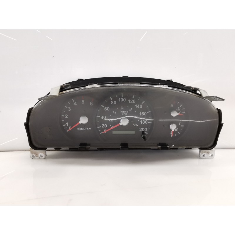 Recambio de cuadro instrumentos para kia sorento 2.5 crdi cat referencia OEM IAM 940033E086 Recambio de cuadro instrumentos para kia sorento 2.5 crdi cat referencia OEM IAM 940033E086