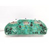 Recambio de cuadro instrumentos para kia sorento 2.5 crdi cat referencia OEM IAM 940033E086  