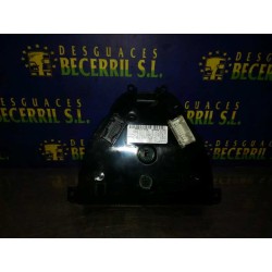 Recambio de mando calefaccion / aire acondicionado para citroen c8 2.0 16v sx referencia OEM IAM 14874990YR  