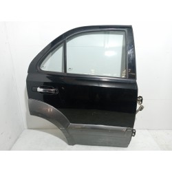 Recambio de puerta trasera derecha para kia sorento 2.5 crdi cat referencia OEM IAM   