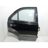 Recambio de puerta trasera derecha para kia sorento 2.5 crdi cat referencia OEM IAM   