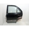 Recambio de puerta trasera izquierda para kia sorento 2.5 crdi cat referencia OEM IAM   