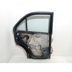 Recambio de puerta trasera izquierda para kia sorento 2.5 crdi cat referencia OEM IAM   