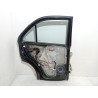 Recambio de puerta trasera izquierda para kia sorento 2.5 crdi cat referencia OEM IAM   