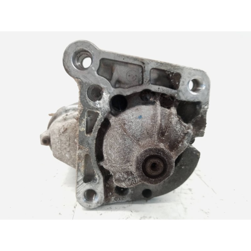 Recambio de motor arranque para renault megane i fase 2 classic (la..) 1.9 d authentique referencia OEM IAM   