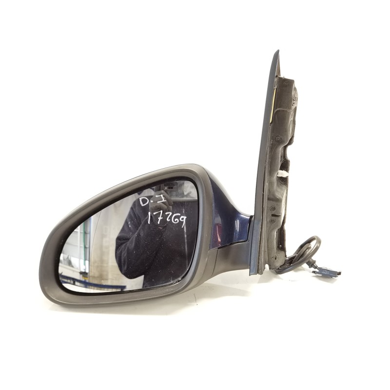 Recambio de retrovisor izquierdo para opel astra j lim. enjoy referencia OEM IAM   