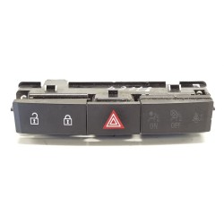 Recambio de warning para opel astra j lim. enjoy referencia OEM IAM 13285122  