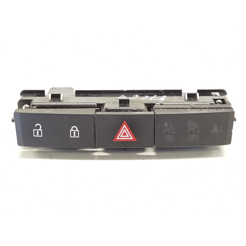 Recambio de warning para opel astra j lim. enjoy referencia OEM IAM 13285122  