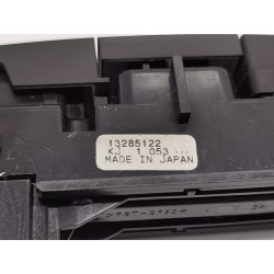 Recambio de warning para opel astra j lim. enjoy referencia OEM IAM 13285122  