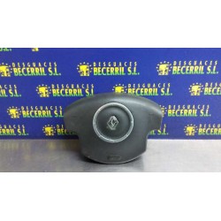Recambio de airbag delantero izquierdo para renault megane ii berlina 5p emotion referencia OEM IAM   