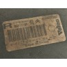Recambio de faro derecho para citroen xsara picasso 1.6 hdi sx referencia OEM IAM   