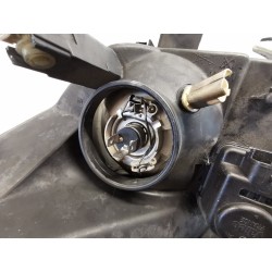 Recambio de faro derecho para citroen xsara picasso 1.6 hdi sx referencia OEM IAM   