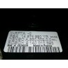 Recambio de mando calefaccion / aire acondicionado para citroen c8 2.0 16v sx referencia OEM IAM 14874990YR  